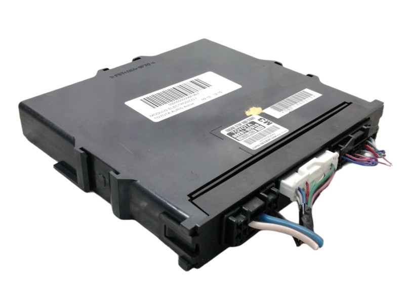 Recambio de modulo electronico para toyota auris active referencia OEM IAM 8926102010 2190002300 