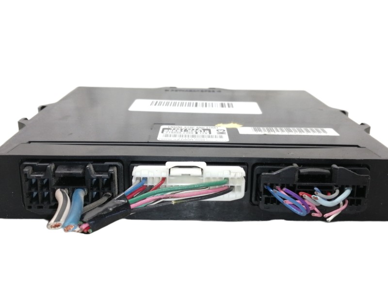 Recambio de modulo electronico para toyota auris active referencia OEM IAM 8926102010 2190002300 