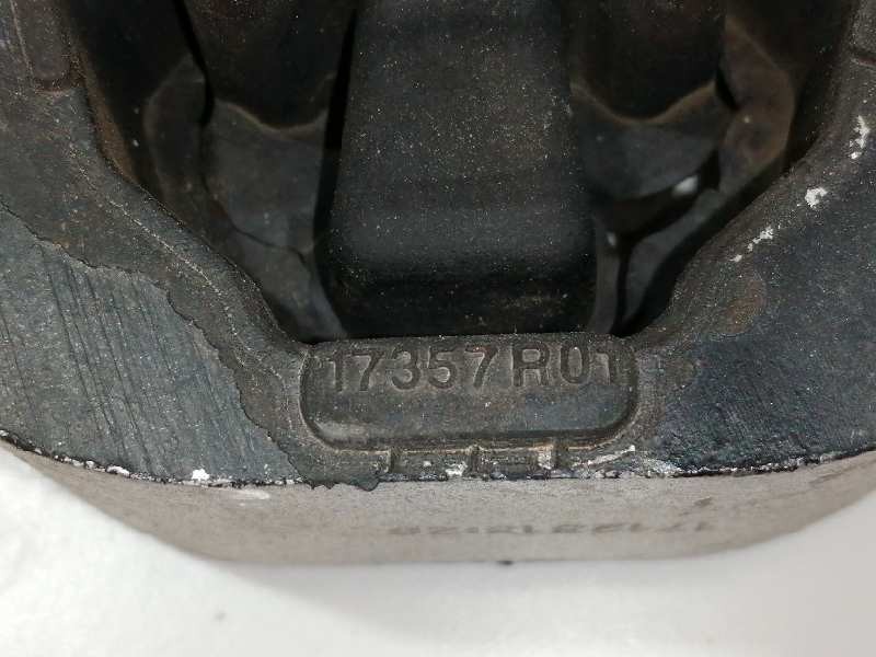 Recambio de soporte motor para peugeot 3008 active referencia OEM IAM 9808838680 17357R01 