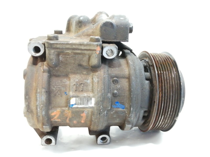 Recambio de compresor aire acondicionado para chrysler jeep gr.cherokee (wj/wg) 3.1 td laredo referencia OEM IAM 4472005621  