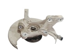 Recambio de mangueta delantera izquierda para saab 9-3 berlina 2.2 tid linear referencia OEM IAM    2