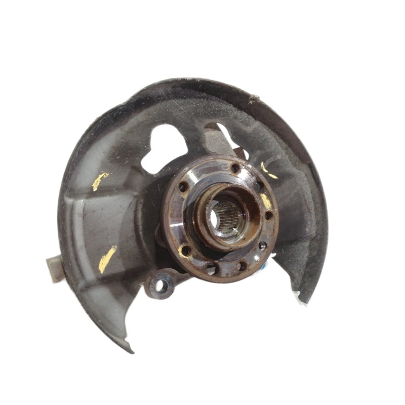 Recambio de mangueta delantera izquierda para saab 9-3 berlina 2.2 tid linear referencia OEM IAM   