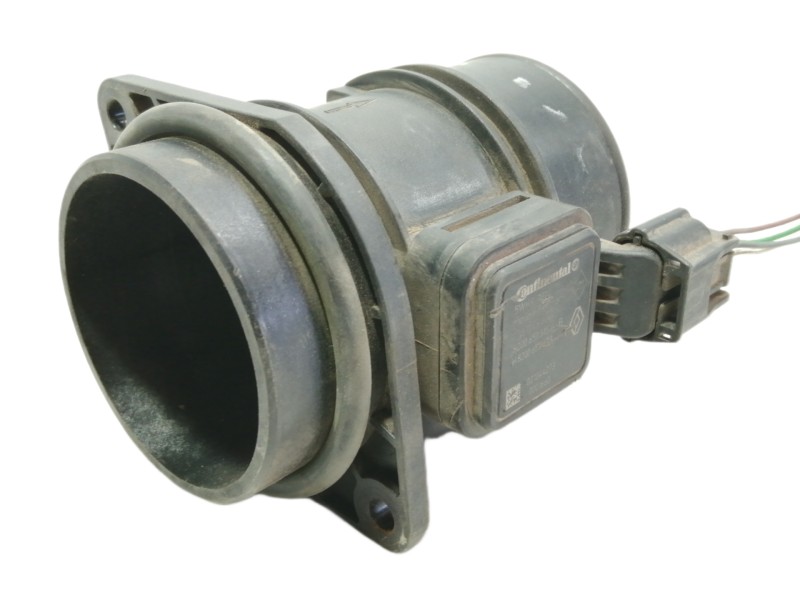 Recambio de caudalimetro para renault kangoo profesional referencia OEM IAM 8200651315B H8200655623 8200651315