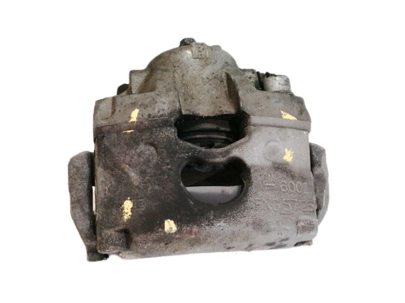 Recambio de pinza freno delantera izquierda para saab 9-3 berlina 2.2 tid linear referencia OEM IAM FNG5725  
