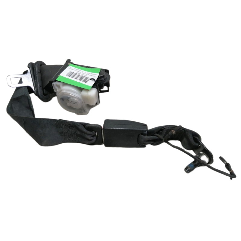 Recambio de cinturon seguridad trasero derecho para nissan almera tino (v10m) comfort referencia OEM IAM 88844BU000  