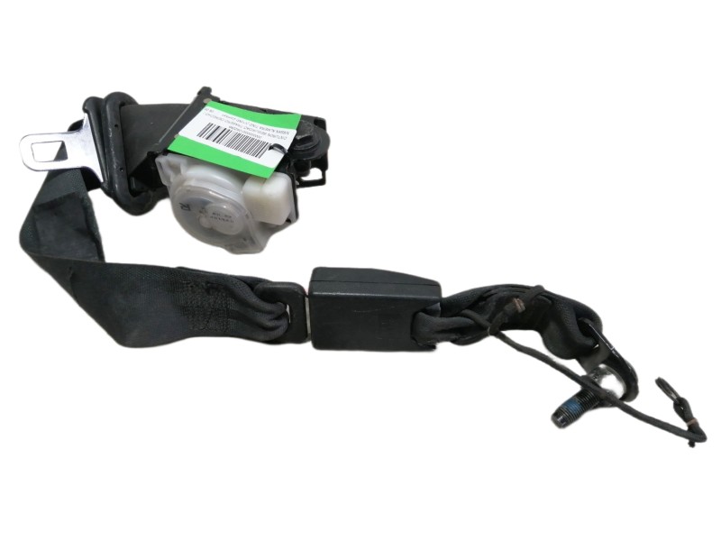 Recambio de cinturon seguridad trasero derecho para nissan almera tino (v10m) comfort referencia OEM IAM 88844BU000  