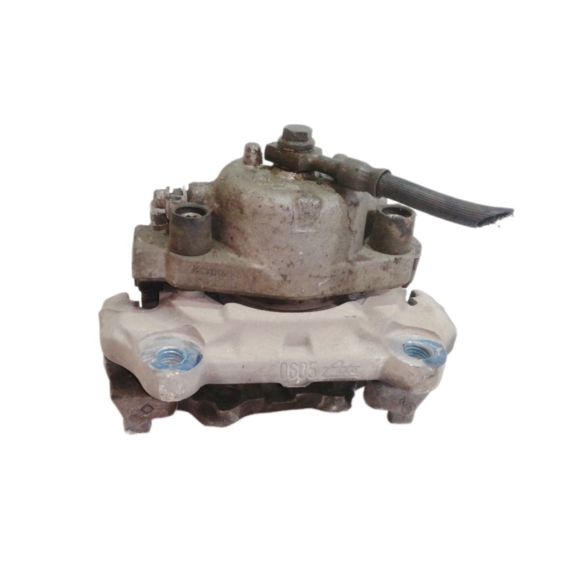 Recambio de pinza freno delantera izquierda para saab 9-3 berlina 2.2 tid linear referencia OEM IAM FNG5725  