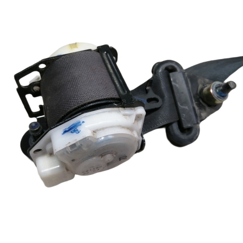 Recambio de cinturon seguridad trasero derecho para nissan almera tino (v10m) comfort referencia OEM IAM 88844BU000  