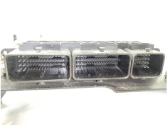 Recambio de centralita motor uce para renault kangoo profesional referencia OEM IAM 0281030899   2