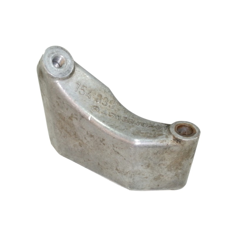 Recambio de soporte motor para mercedes-benz clase m (w163) 270 cdi (163.113) referencia OEM IAM A6112340239  