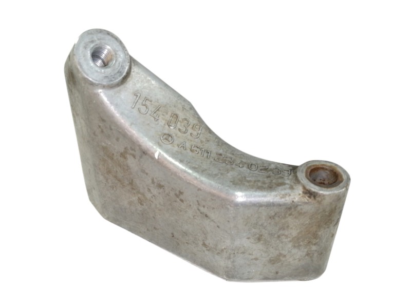 Recambio de soporte motor para mercedes-benz clase m (w163) 270 cdi (163.113) referencia OEM IAM A6112340239  