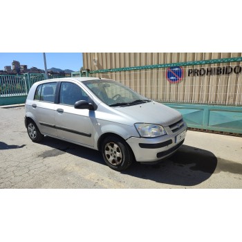 HYUNDAI GETZ (TB)