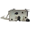 Recambio de cerradura puerta trasera derecha para peugeot boxer caja cerrada 1400 td techo elevado referencia OEM IAM B792  