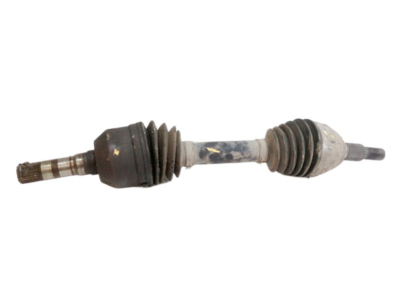 Recambio de transmision delantera derecha para saab 9-3 berlina 2.2 tid linear referencia OEM IAM   