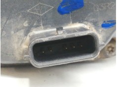 Recambio de valvula egr para renault kangoo profesional referencia OEM IAM    2