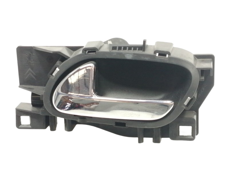 Recambio de maneta interior delantera izquierda para citroën c4 picasso exclusive referencia OEM IAM 96555518VD  