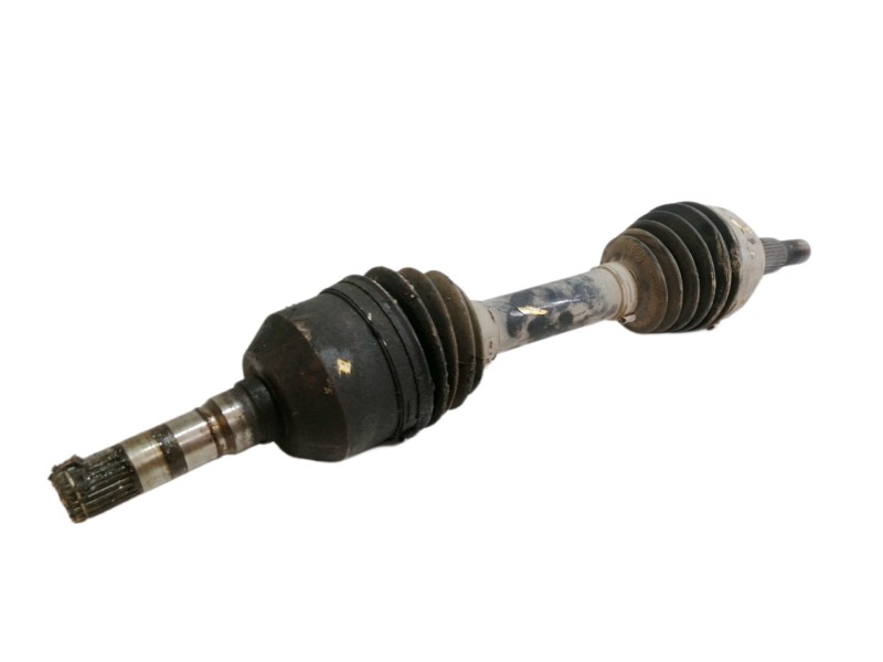 Recambio de transmision delantera derecha para saab 9-3 berlina 2.2 tid linear referencia OEM IAM   