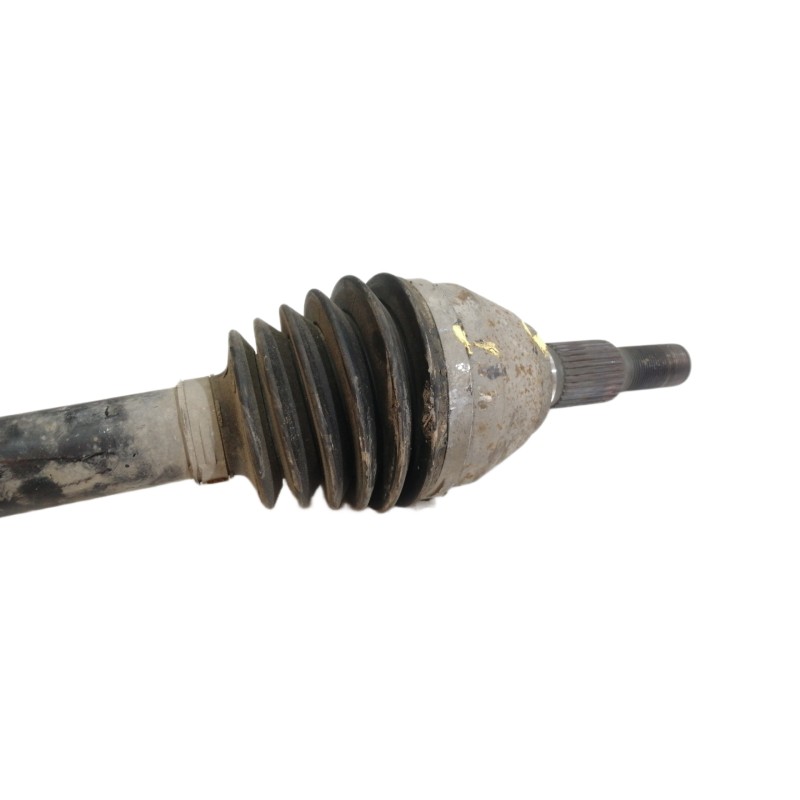 Recambio de transmision delantera derecha para saab 9-3 berlina 2.2 tid linear referencia OEM IAM   