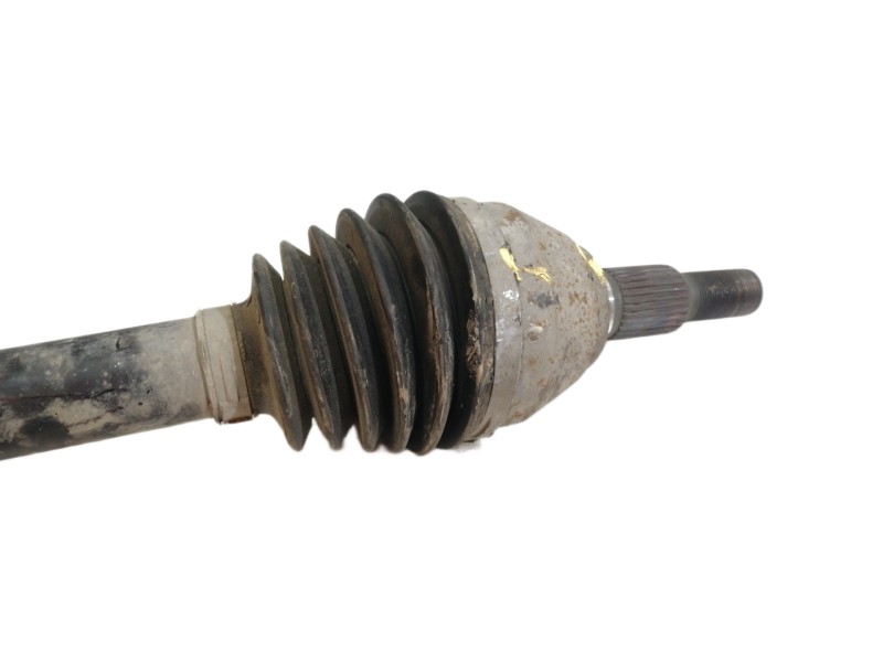 Recambio de transmision delantera derecha para saab 9-3 berlina 2.2 tid linear referencia OEM IAM   