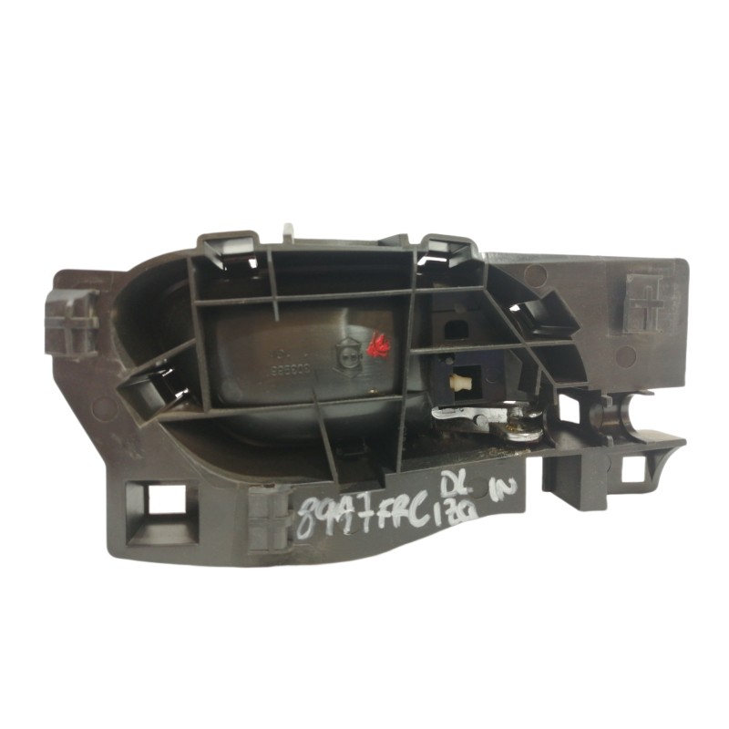 Recambio de maneta interior delantera izquierda para citroën c4 picasso exclusive referencia OEM IAM 96555518VD  