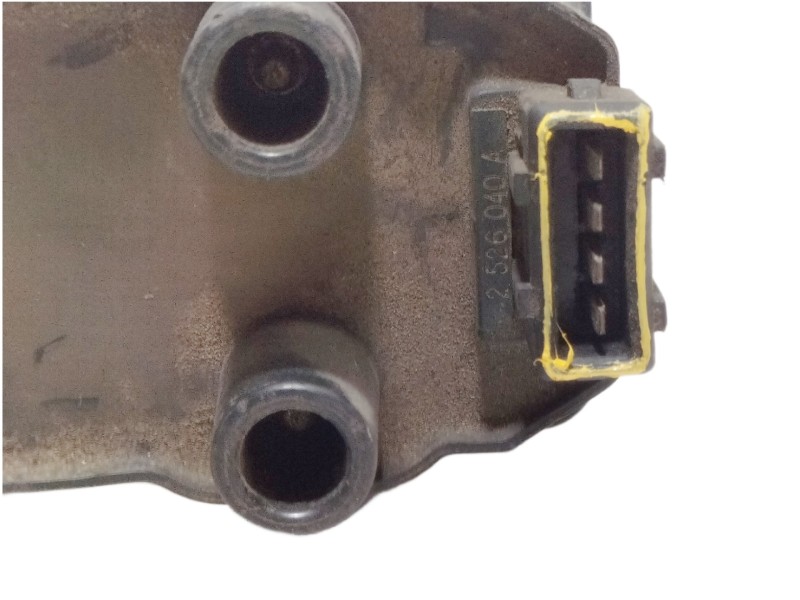 Recambio de bobina encendido para citroën zx referencia OEM IAM 2526040A  