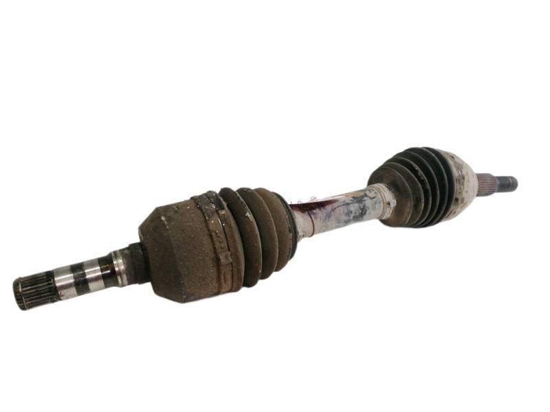 Recambio de transmision delantera izquierda para saab 9-3 berlina 2.2 tid linear referencia OEM IAM   