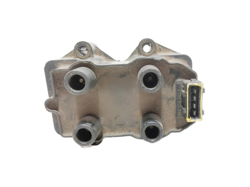 Recambio de bobina encendido para citroën zx referencia OEM IAM 2526040A  