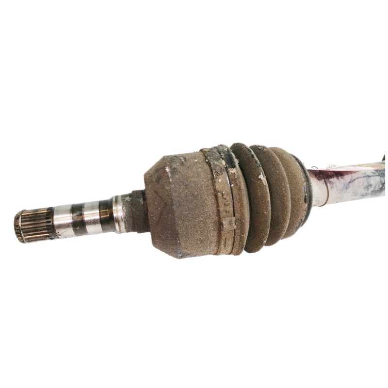 Recambio de transmision delantera izquierda para saab 9-3 berlina 2.2 tid linear referencia OEM IAM   