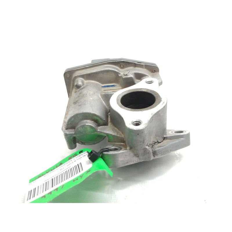 Recambio de valvula egr para renault kangoo profesional referencia OEM IAM   