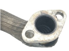 Recambio de tubo para hyundai trajet (fo) 2.0 crdi gls referencia OEM IAM    2