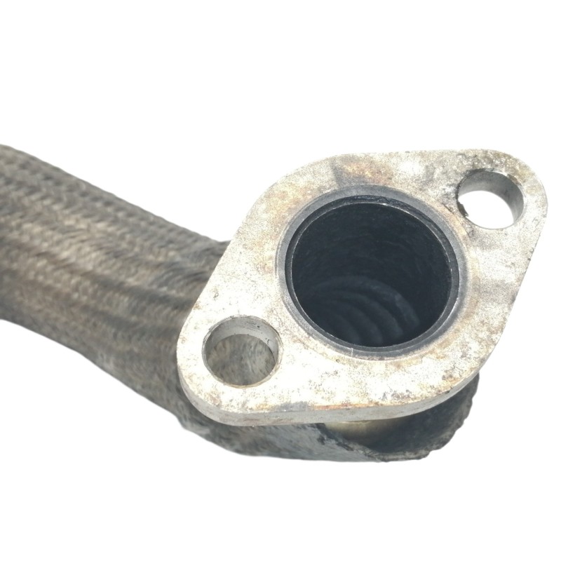 Recambio de tubo para hyundai trajet (fo) 2.0 crdi gls referencia OEM IAM   