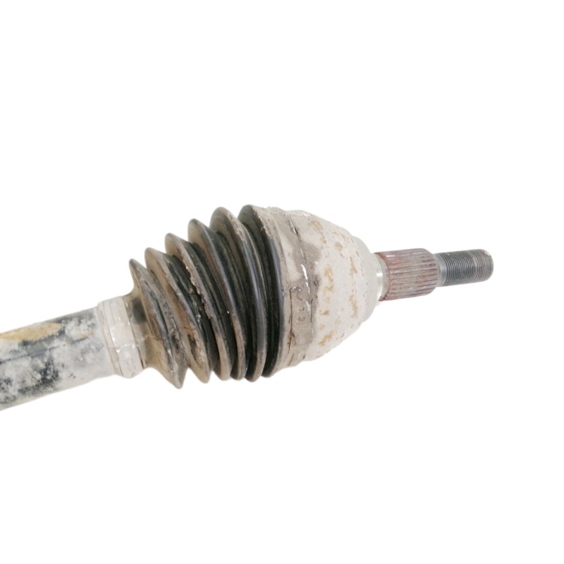 Recambio de transmision delantera izquierda para saab 9-3 berlina 2.2 tid linear referencia OEM IAM   