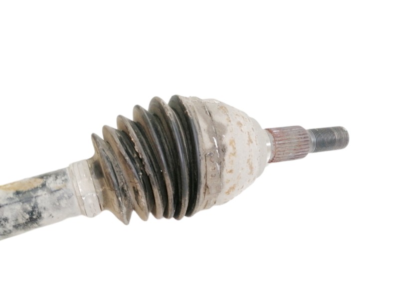 Recambio de transmision delantera izquierda para saab 9-3 berlina 2.2 tid linear referencia OEM IAM   