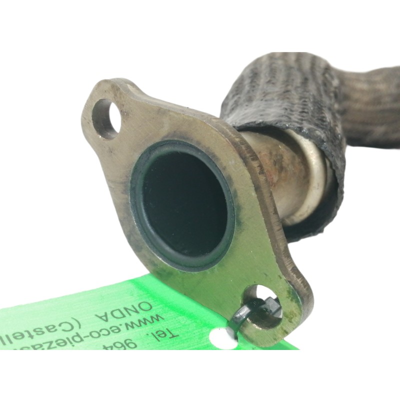 Recambio de tubo para hyundai trajet (fo) 2.0 crdi gls referencia OEM IAM   