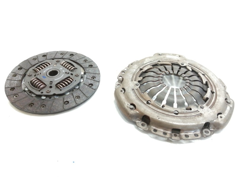 Recambio de kit embrague para renault kangoo profesional referencia OEM IAM 322034210  