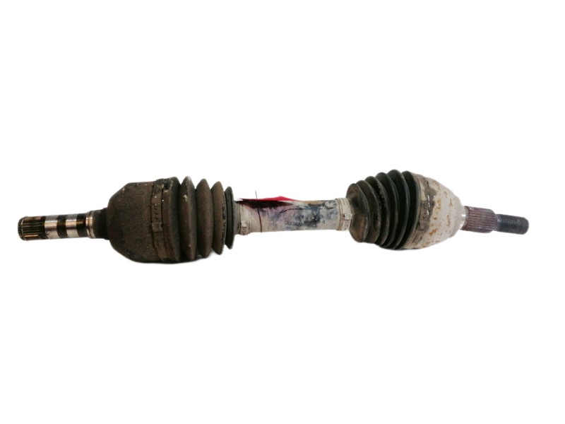 Recambio de transmision delantera izquierda para saab 9-3 berlina 2.2 tid linear referencia OEM IAM   