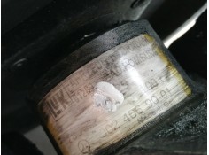 Recambio de bomba direccion para mercedes-benz clase m (w163) 270 cdi (163.113) referencia OEM IAM 0024669001   2