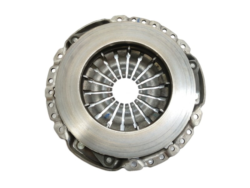 Recambio de kit embrague para renault kangoo profesional referencia OEM IAM 322034210  