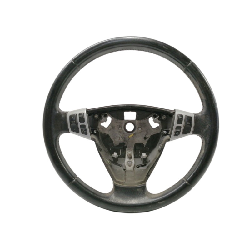 Recambio de volante para saab 9-3 berlina 2.2 tid linear referencia OEM IAM 12796743 6020816 