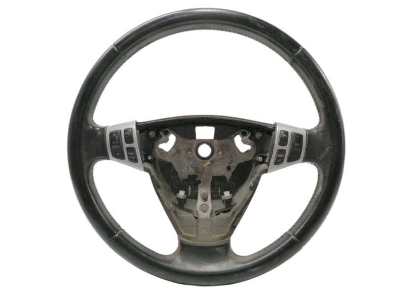 Recambio de volante para saab 9-3 berlina 2.2 tid linear referencia OEM IAM 12796743 6020816 
