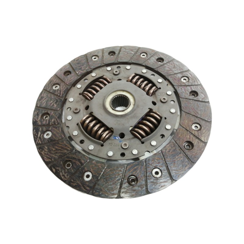 Recambio de kit embrague para renault kangoo profesional referencia OEM IAM 322034210  