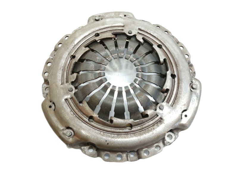 Recambio de kit embrague para renault kangoo profesional referencia OEM IAM 322034210  