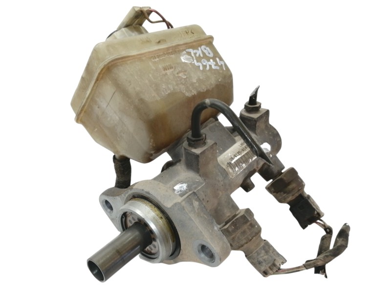 Recambio de bomba freno para mercedes-benz clase m (w163) 270 cdi (163.113) referencia OEM IAM 26612501073  