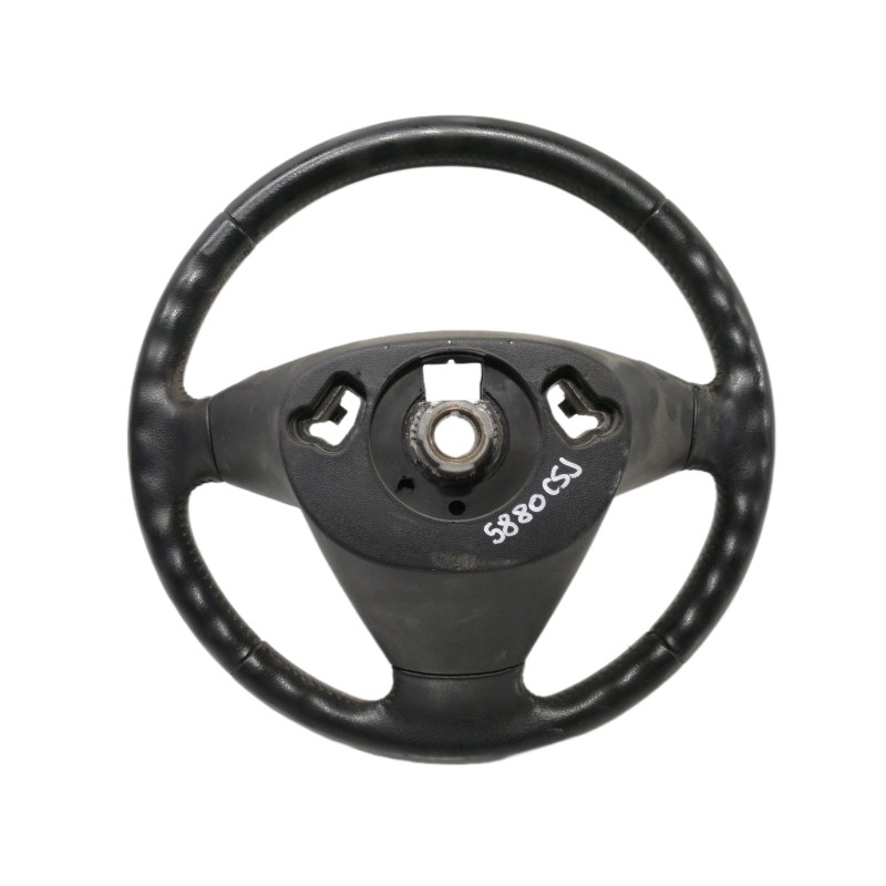 Recambio de volante para saab 9-3 berlina 2.2 tid linear referencia OEM IAM 12796743 6020816 