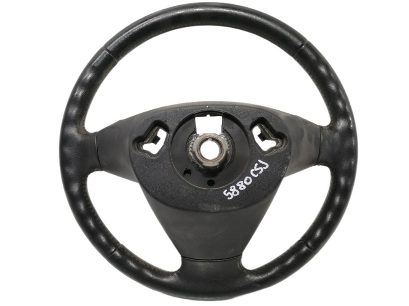 Recambio de volante para saab 9-3 berlina 2.2 tid linear referencia OEM IAM 12796743 6020816 