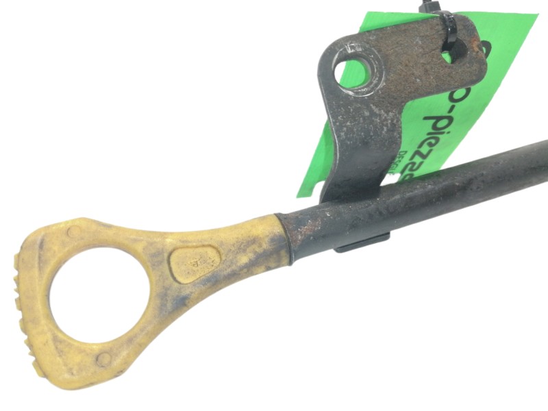 Recambio de varilla aceite para hyundai trajet (fo) 2.0 crdi gls referencia OEM IAM   