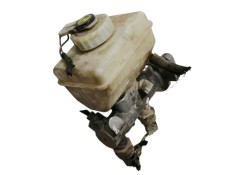 Recambio de bomba freno para mercedes-benz clase m (w163) 270 cdi (163.113) referencia OEM IAM 26612501073   2