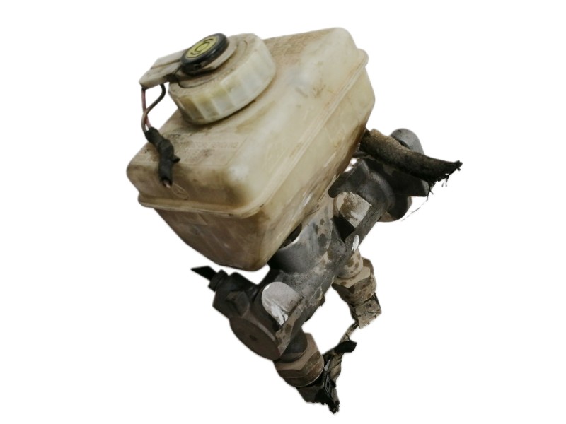 Recambio de bomba freno para mercedes-benz clase m (w163) 270 cdi (163.113) referencia OEM IAM 26612501073  