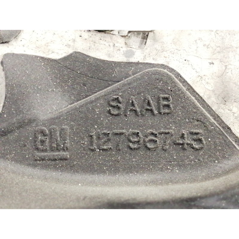Recambio de volante para saab 9-3 berlina 2.2 tid linear referencia OEM IAM 12796743 6020816 