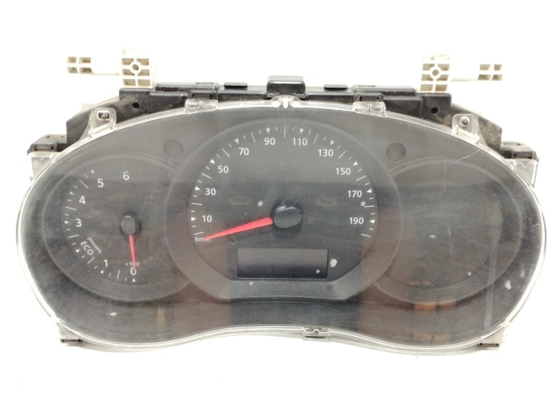 Recambio de cuadro instrumentos para renault kangoo profesional referencia OEM IAM 281180123  